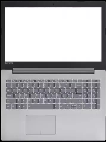 لپ تاپ 15.6اینچی Lenovo IDEAPAD 320 مدل 15IAP 80XR00DSAX