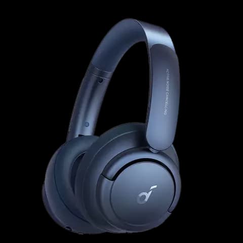 هدفون بی سیم Anker مدل Soundcore Life Q35 A3027
