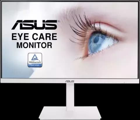 مانیتور 27 اینچ ASUS مدل VA27DQSB