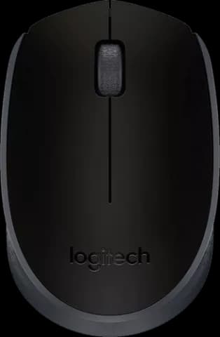 موس بی سیم Logitech مدل M171