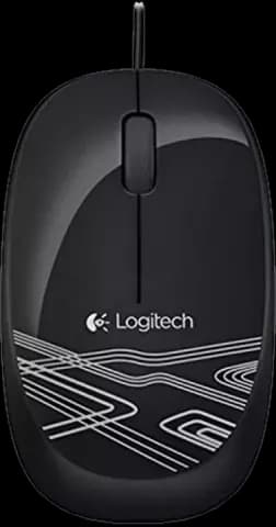 موس سیمی Logitech مدل M105