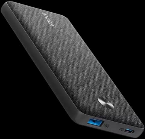 پاور بانک 10000 میلی آمپر ساعت Anker مدل PowerCore III Sense 10K A1244