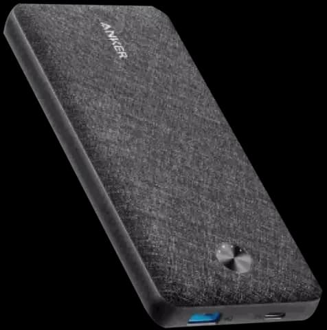 پاور بانک 20000 میلی آمپر ساعت Anker مدل PowerCore Metro Essential A1287