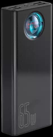 پاور بانک 30000 میلیآمپر ساعت Baseus مدل Amblight BS-30KP365