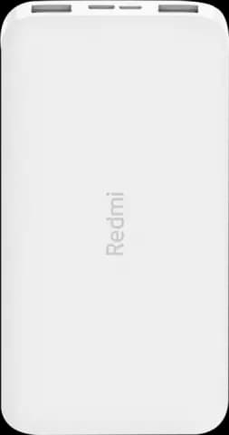 پاور بانک 10000میلی آمپر ساعت Xiaomi مدل Redmi PB100LZM