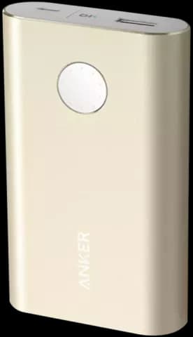 پاور بانک 10050 میلیآمپر ساعت ANKER مدل PowerCore Plus