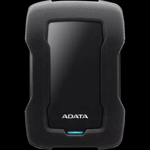 هارد اکسترنال 5 ترابایت Adata مدل HD330