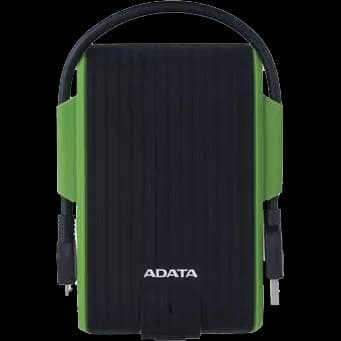 هارد اکسترنال 2ترابایت Adata مدل HD725