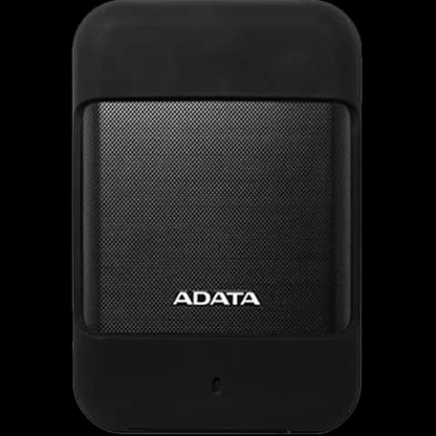 هارد اکسترنال 1ترابایت Adata مدل HD700