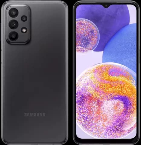 گوشی موبایل 128 گیگابایت Samsung مدل Galaxy A23