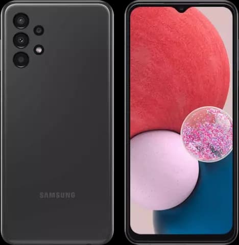 گوشی موبایل 64 گیگابایت Samsung مدل Galaxy A13