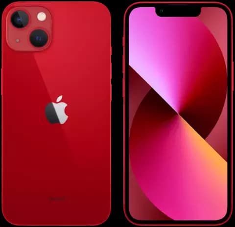گوشی موبایل 256 گیگابایت Apple مدل iPhone 13 mini 5G