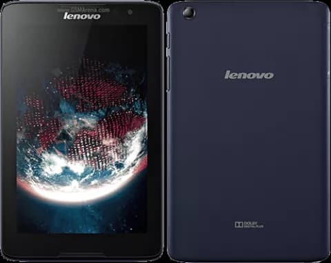 تبلت 8اینچی Lenovo مدل IDEATAB 8 A5500-Hv 407849