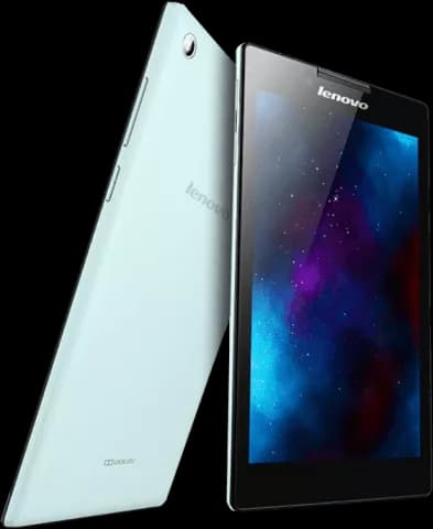 تبلت 7اینچی Lenovo مدل TAB 2 A7 30HC 436553