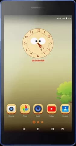 تبلت 7اینچی Lenovo مدل TAB3 7 ESSENTIAL TB3-710I