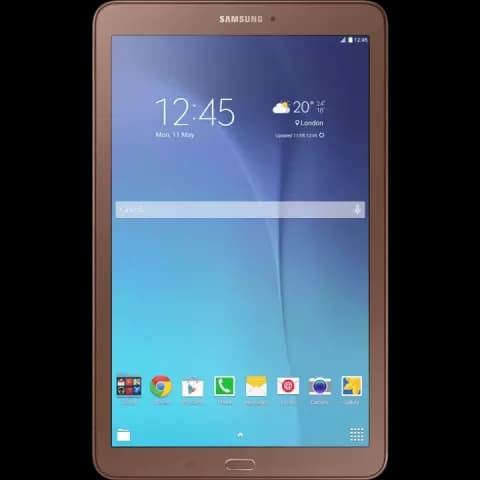 تبلت 9.6اینچی Samsung مدل GALAXY TAB E SM-T561
