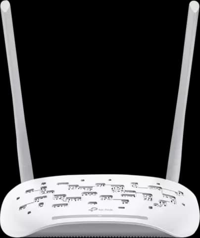 مودم روتر VDSL/ADSL بی سیم TP-Link مدل TD-W9960