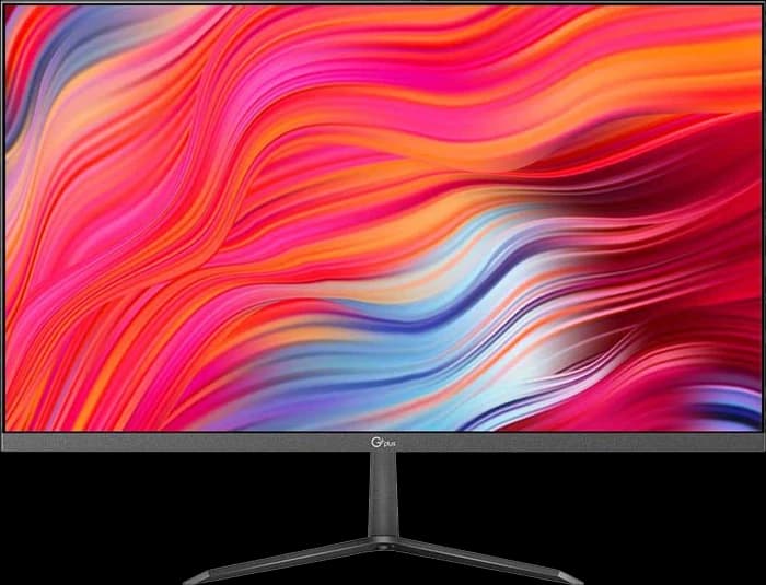 مانیتور 22 اینچ G plus مدل GDM-226MN