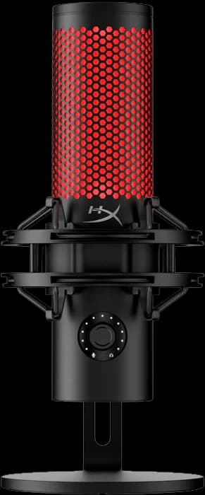میکروفون HyperX مدل QuadCast 2