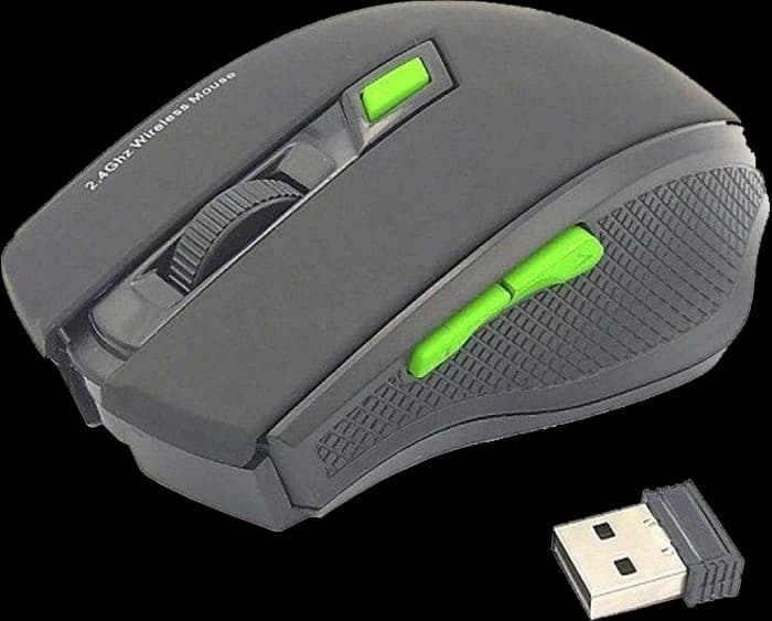 موس بی سیم Royal مدل MW-213