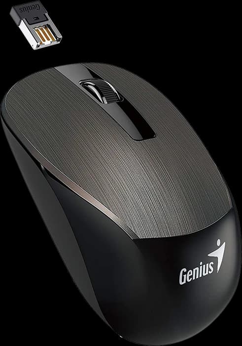 موس بی سیم Genius مدل NX-7015