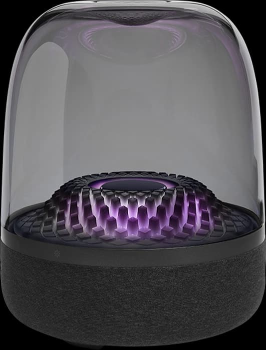 اسپیکر قابل حمل Harman Kardon مدل Aura Studio 4