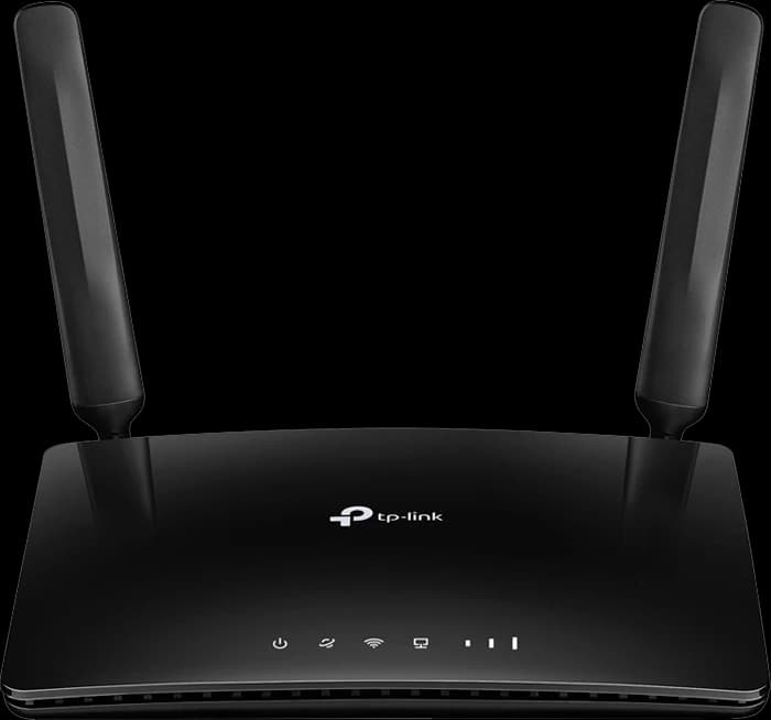 مودم روتر 4G/LTE بی سیم TP-Link مدل Archer MR400 AC1200