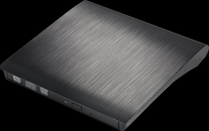 باکس دی وی دی رایتر اکسترنال D-Net مدل USB3.0 9.5mm