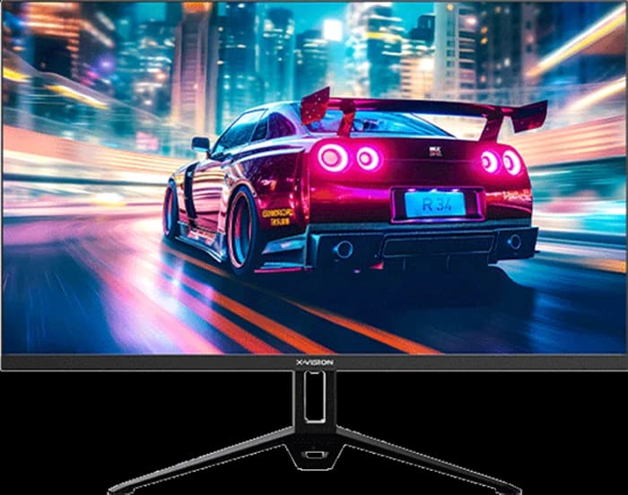 مانیتور 22 اینچ Xvision مدل XS2260H