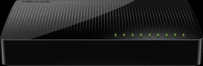 سوئیچ 8 پورت Tenda مدل SG108