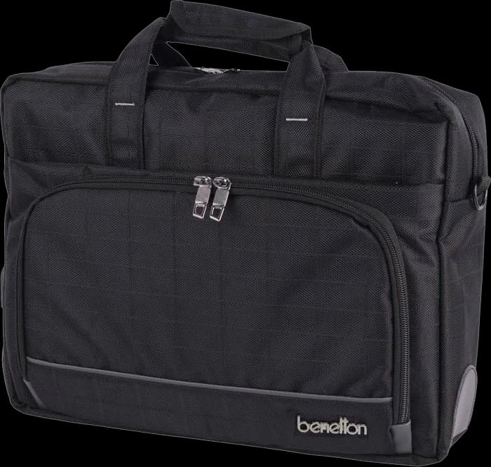 کیف لپ تاپ Benetton مدل 1071