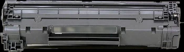 کارتریج تونر مشکی طرح اصلی HP مدل 78A