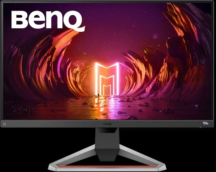 مانیتور گیمینگ 27 اینچ BenQ مدل EX2710S