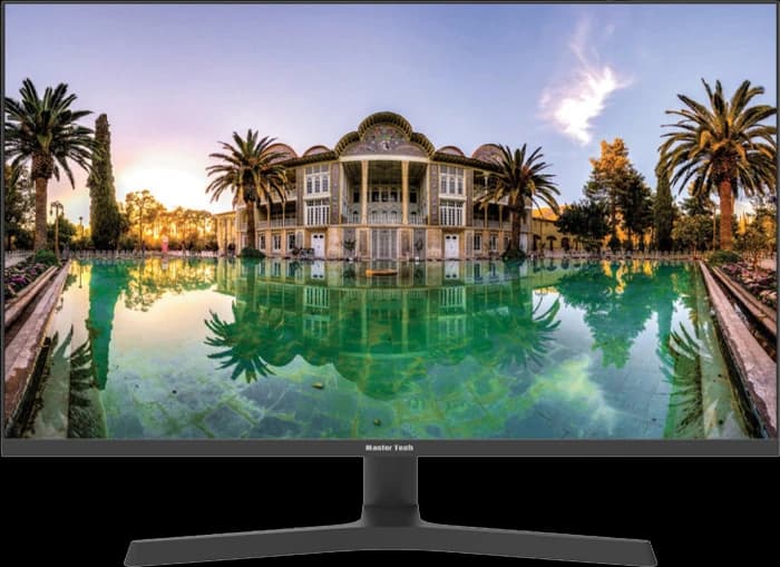 مانیتور 27 اینچ Master Tech مدل PA275AQ