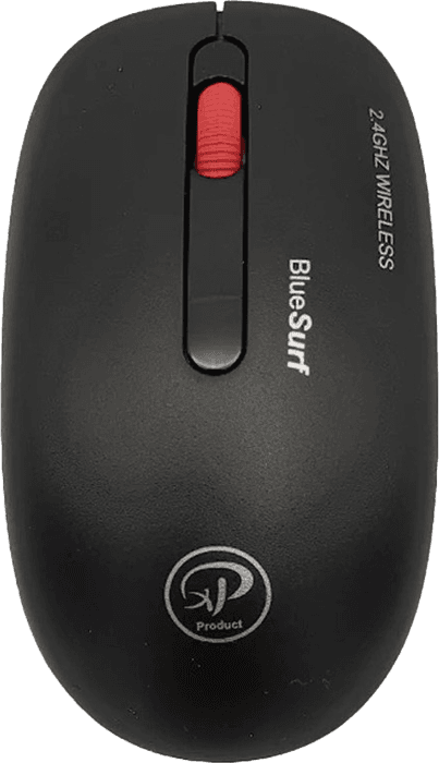 موس بی سیم XP-Product مدل XP-W990N