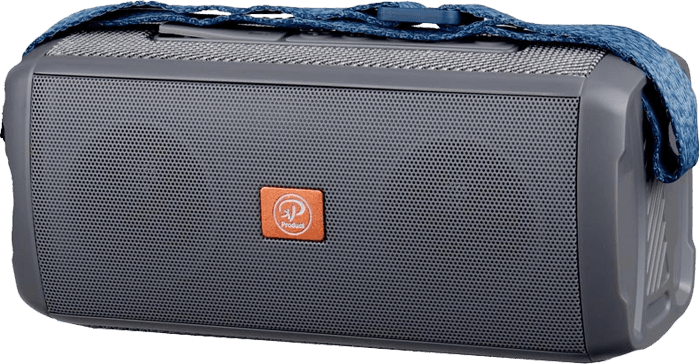 اسپیکر قابل حمل XP Product مدل XP-B607G
