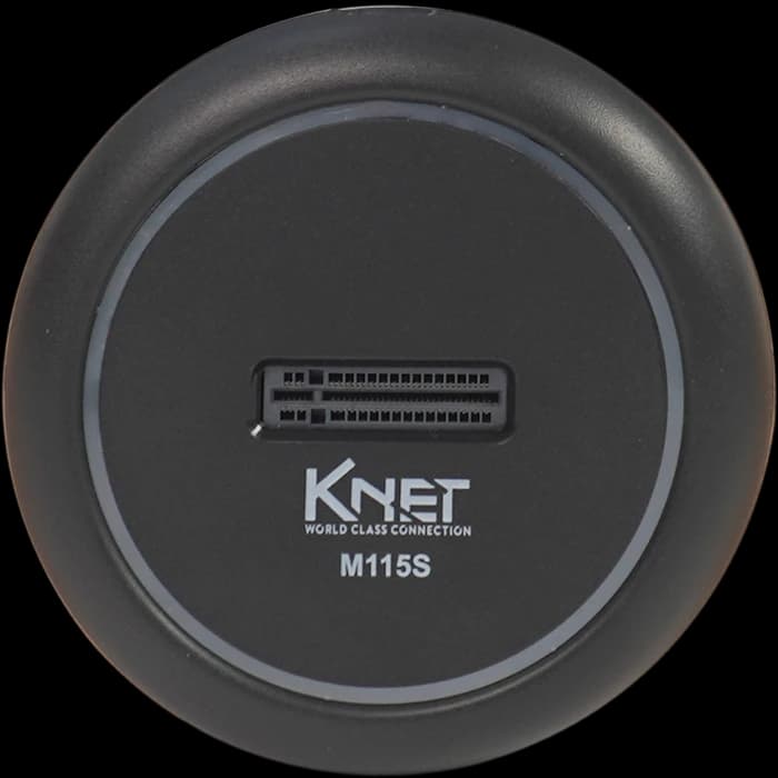 داک حافظه SSD M.2 K-Net مدل K-M115S