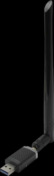 دانگل شبکه K-Net Plus مدل W1306