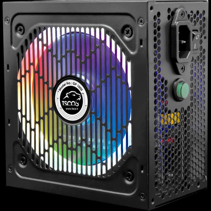 پاور 650 وات Tsco مدل GP 1000