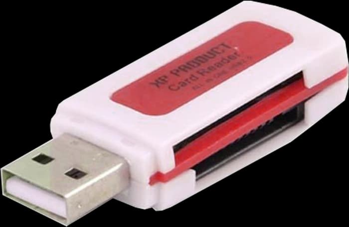 کارت خوان XP Product مدل XP-620P