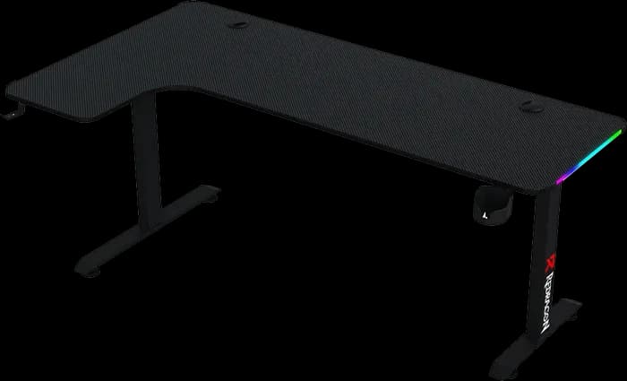 میز گیمینگ Redragon مدل GD3200 سایز 180cm