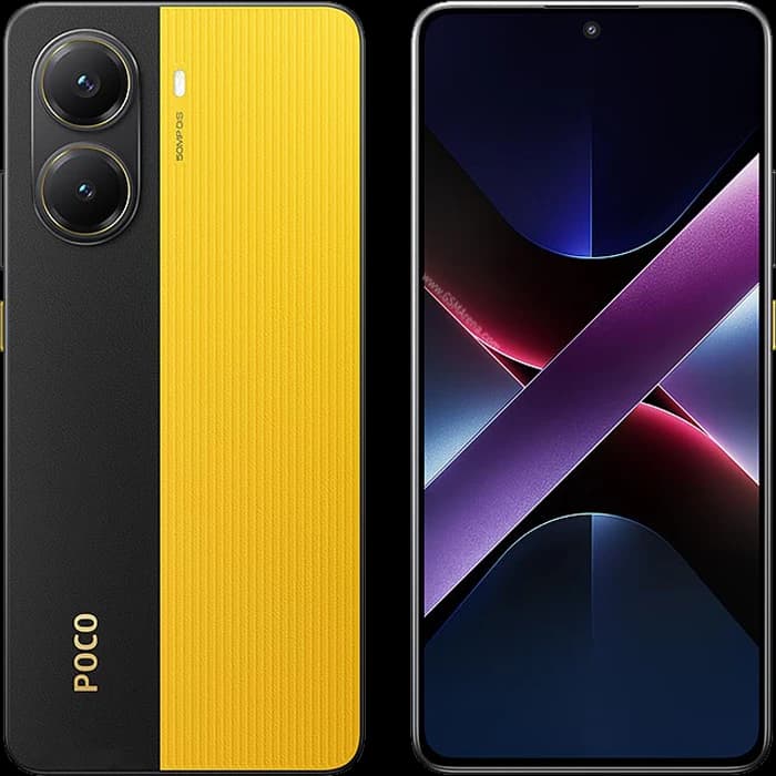گوشی موبایل 256 گیگابایت Xiaomi مدل Poco X7 Pro 5G