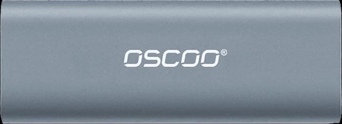 باکس حافظه SSD M.2 برند OSCOO مدل SP2
