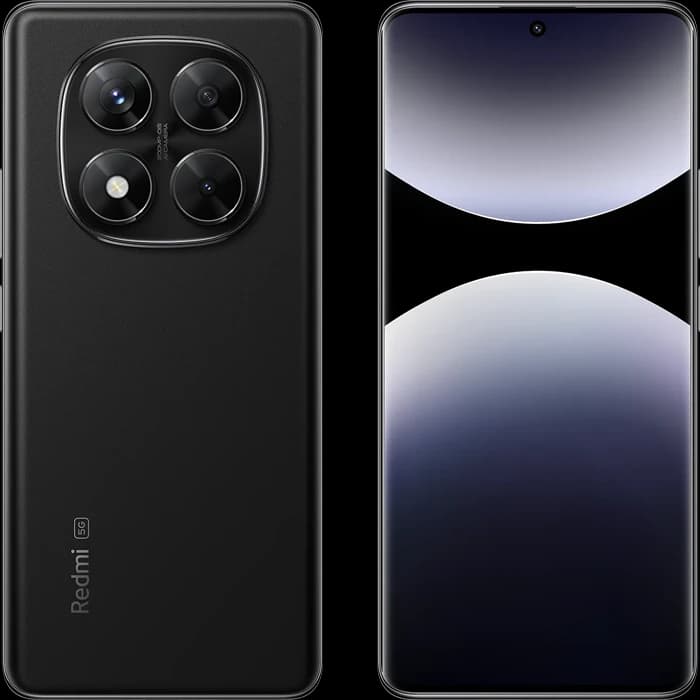 گوشی موبایل 256 گیگابایت Xiaomi مدل Redmi Note 14 Pro نسخه گلوبال