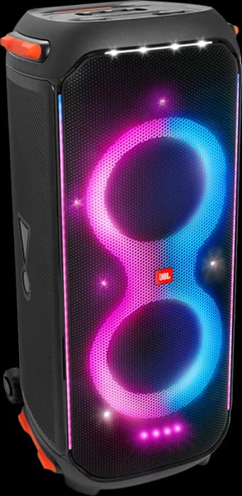 اسپیکر قابل حمل JBL مدل PARTY BOX 710