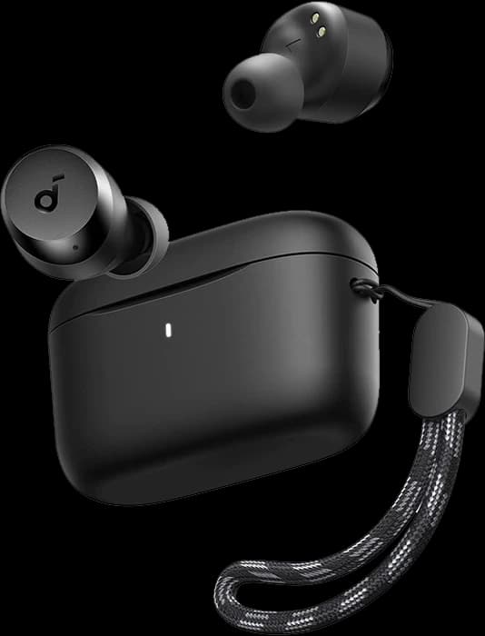 ایرفون بلوتوثی Anker مدل Soundcore A25i A3948