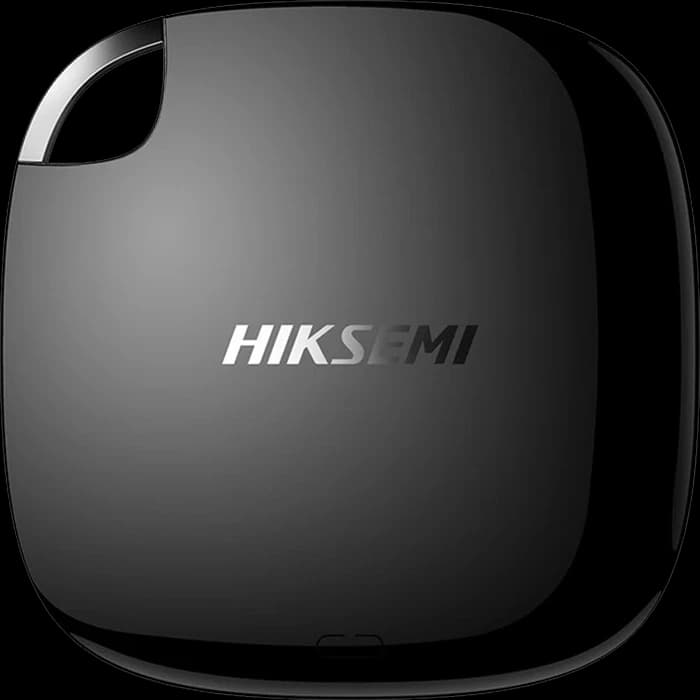 حافظه SSD اکسترنال 1 ترابایت HIKSEMI مدل HS-ESSD T100