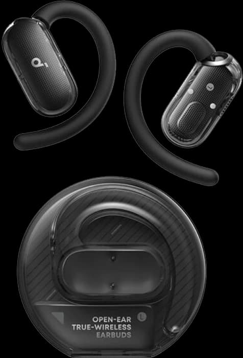 ایرفون بلوتوثی Anker مدل Soundcore V40i