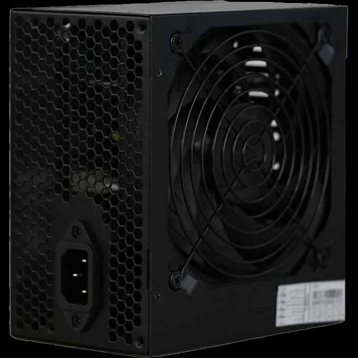 پاور 230 وات TSCO مدل TP 570N