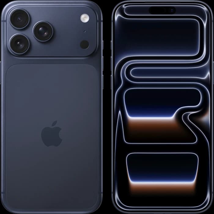 گوشی موبایل 256 گیگابایت Apple مدل Iphone 17 Pro
